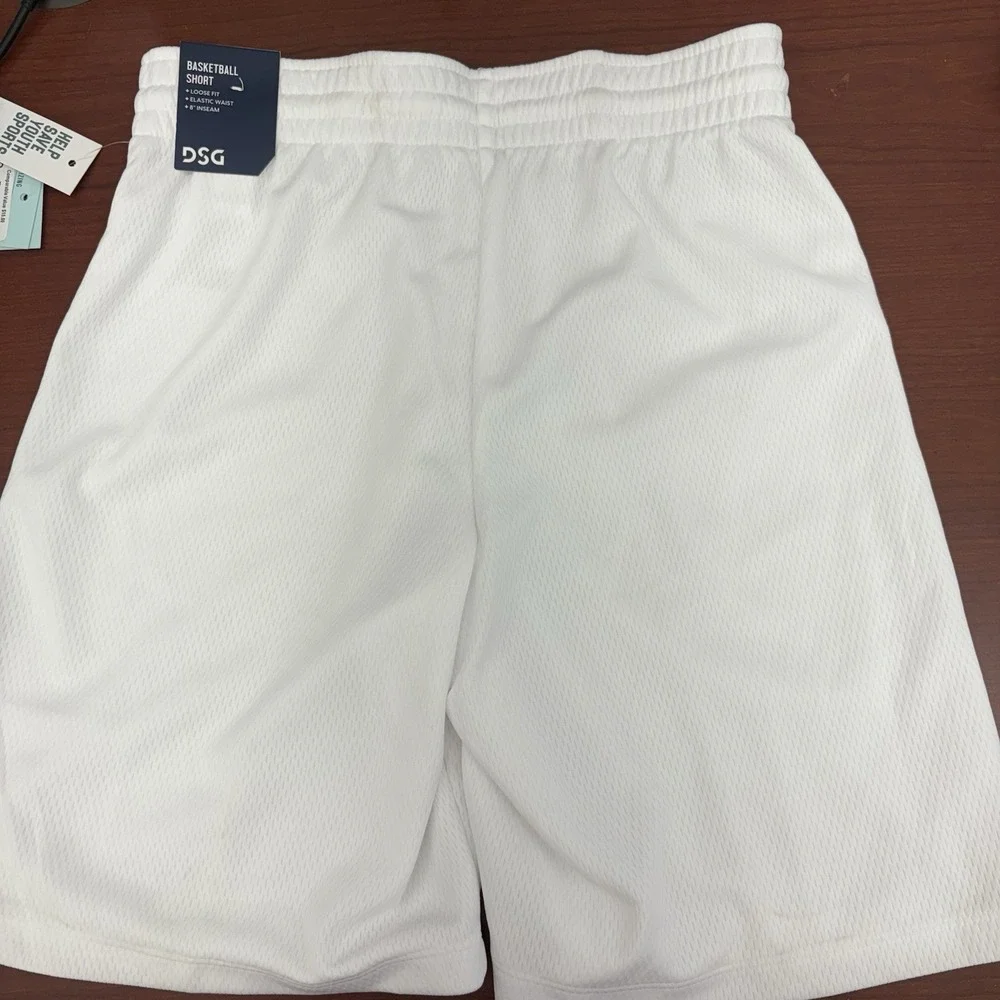DSG Girls Small 8